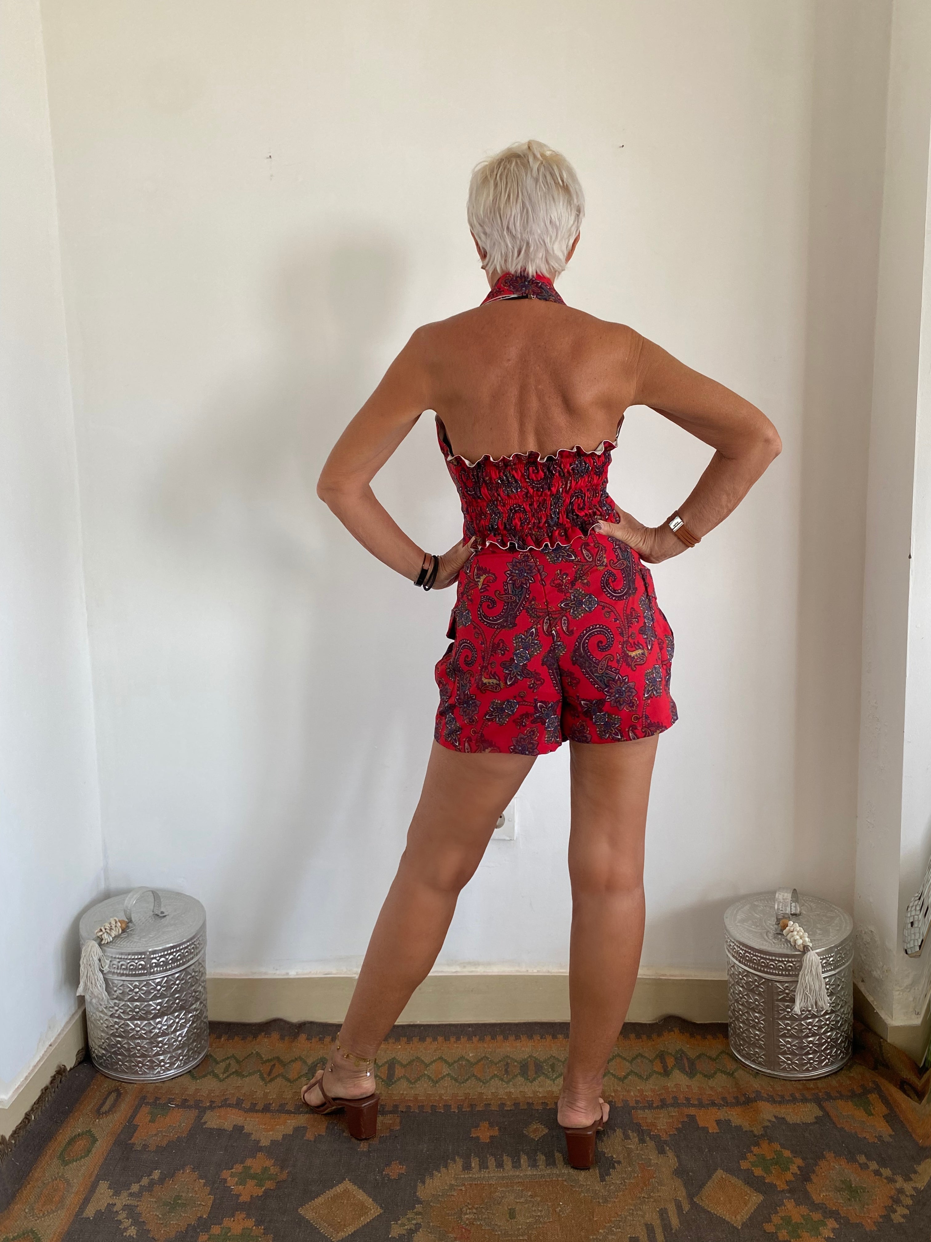 Skort