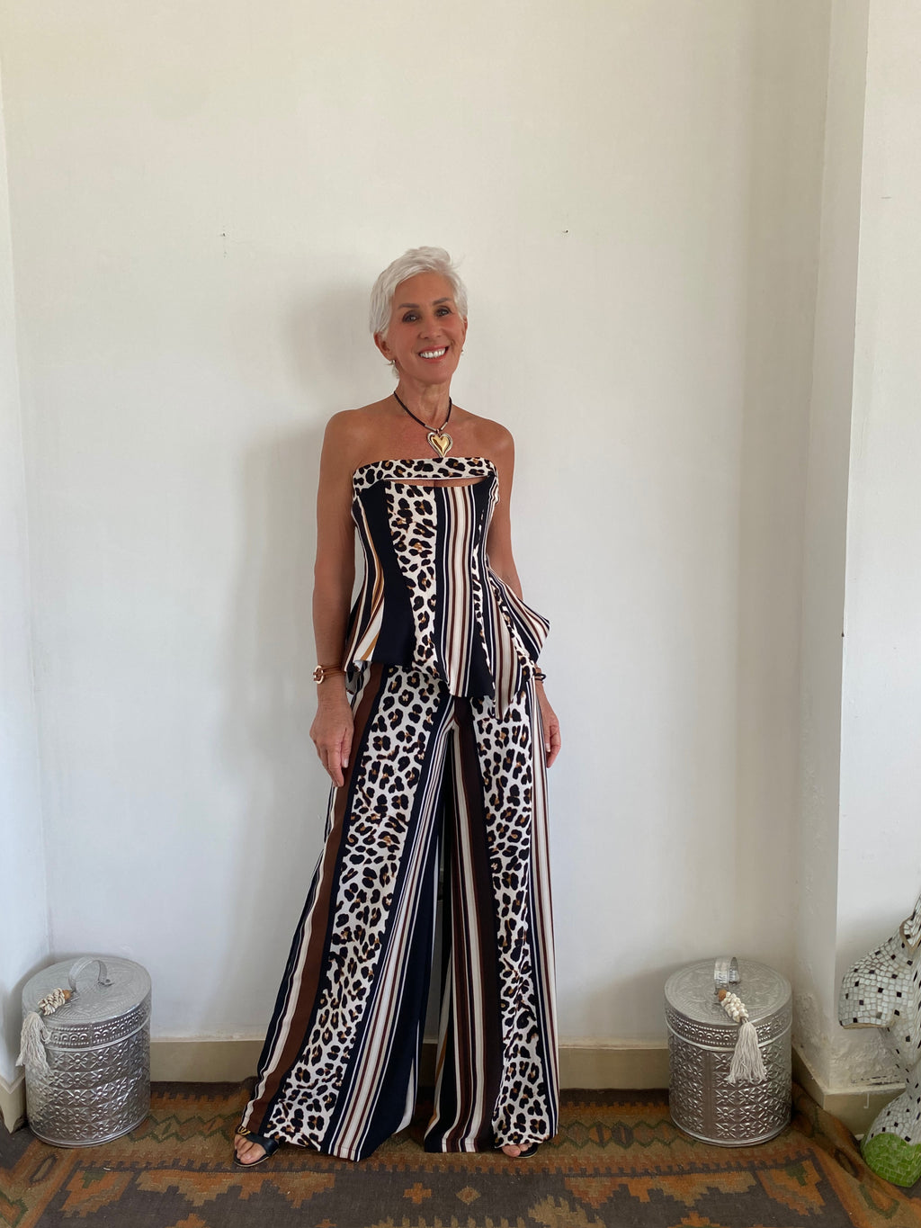 Palazzo Pants