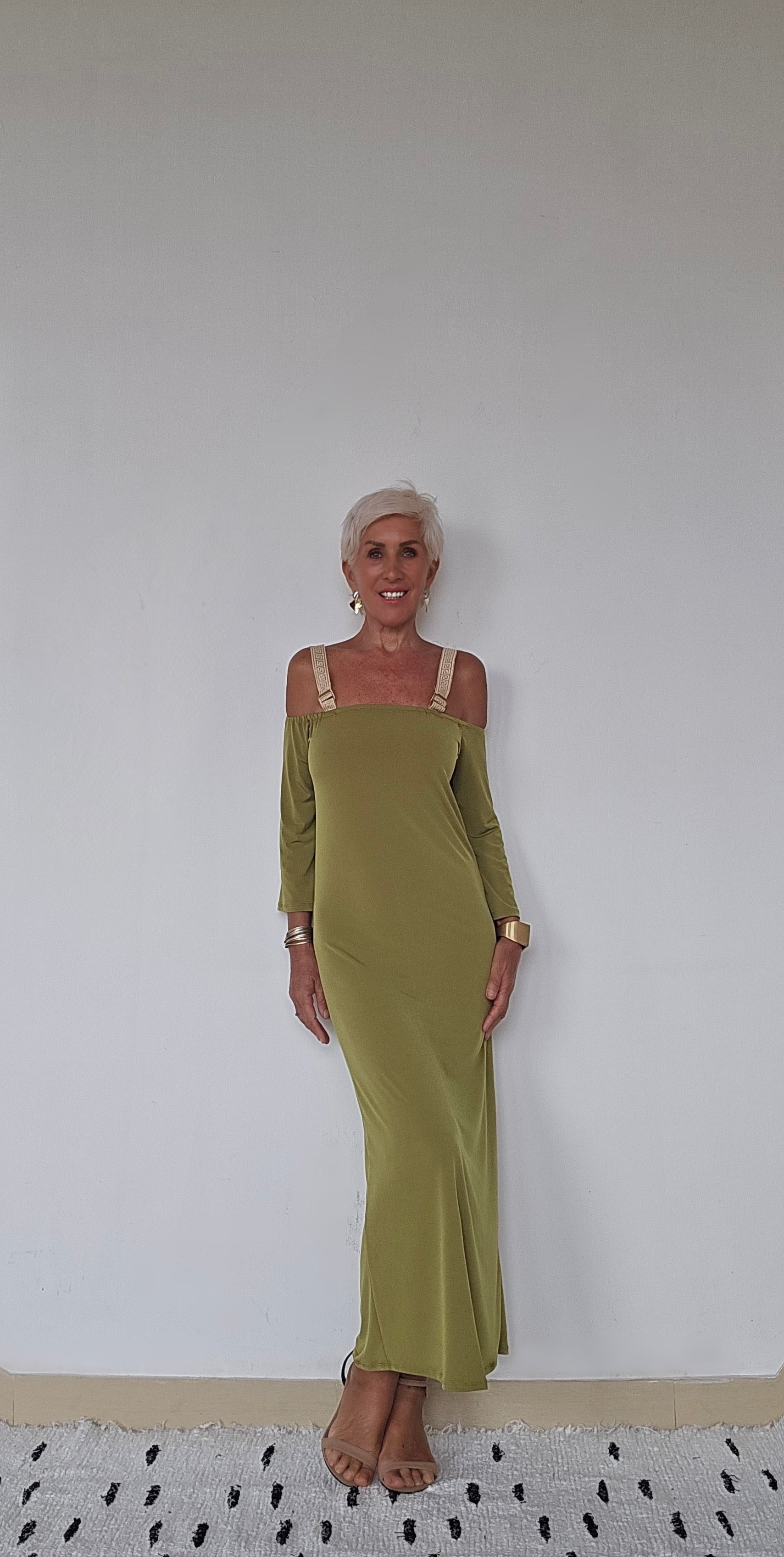 The Everline Dress