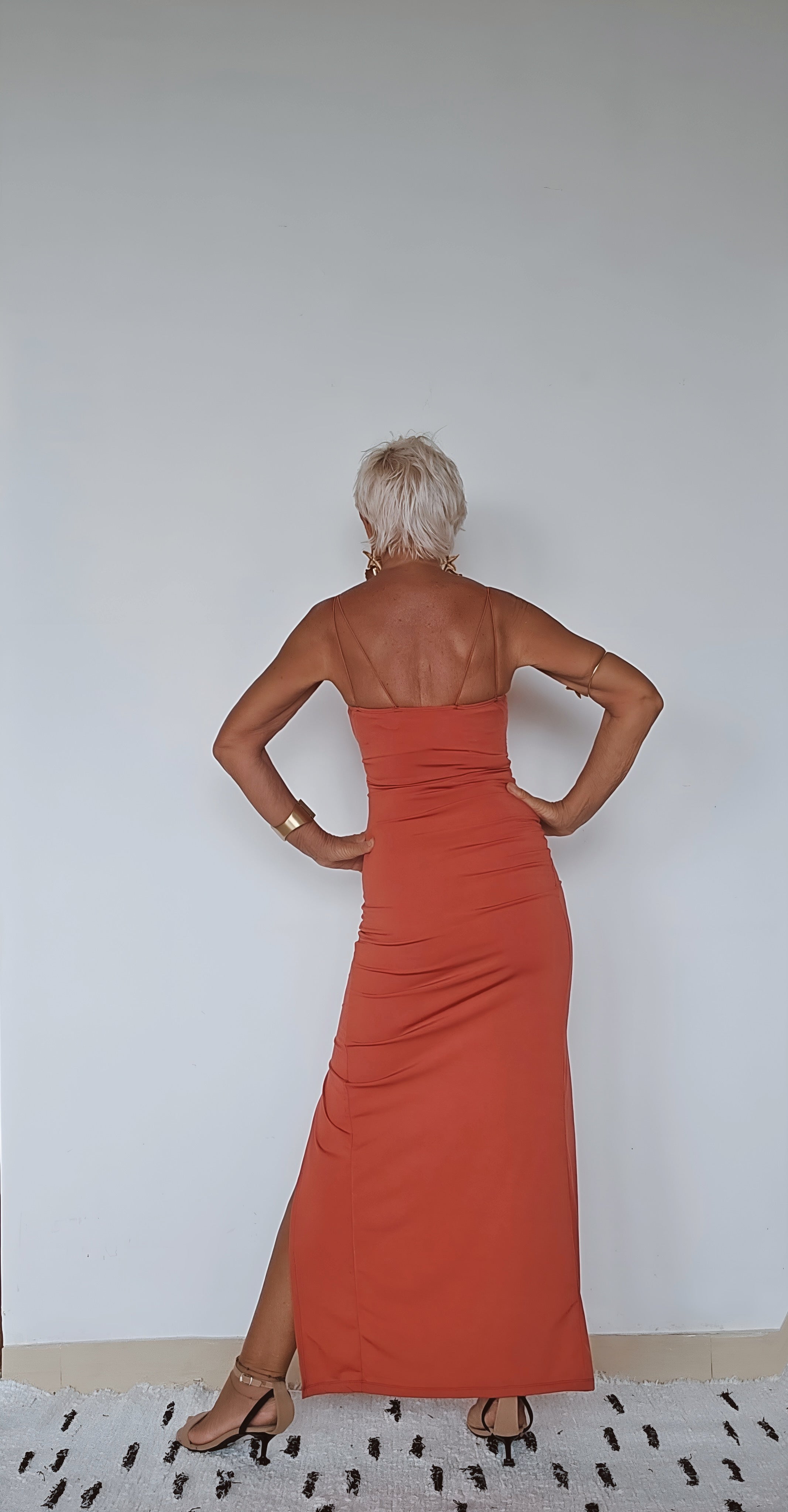 The Sienna Dress